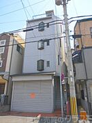 ロイヤルハイム楠根 2階 築37年4ヶ月の賃貸物件
