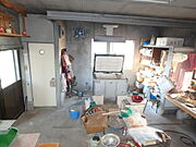 １１条ＤＫ兼作業場
