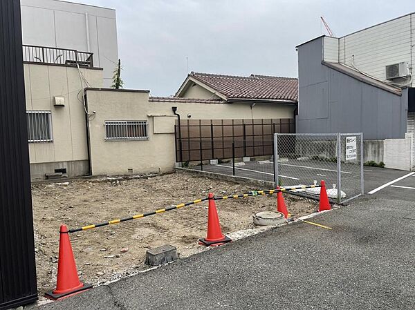 日当たりも良好で、とっても明るいお部屋のお家が建てられます。