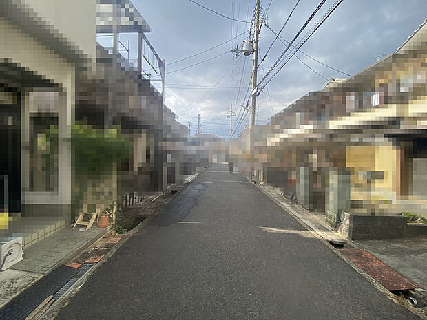 近鉄京都線 富野荘駅まで 徒歩5分(3K)のその他画像