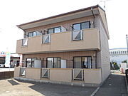 ルミナス白鳥A 2階 築24年9ヶ月の賃貸物件