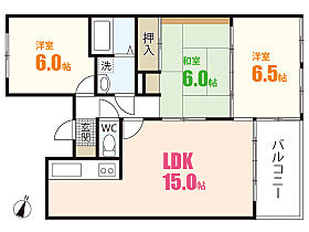 間取り：234017759051