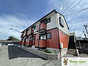 アムールアザブ 2階 築25年3ヶ月の賃貸物件