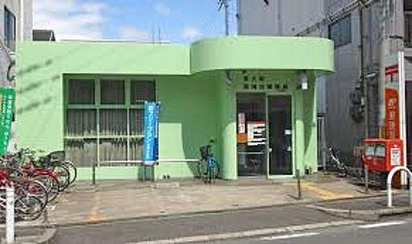 画像25:東大阪西鴻池郵便局（2546m）