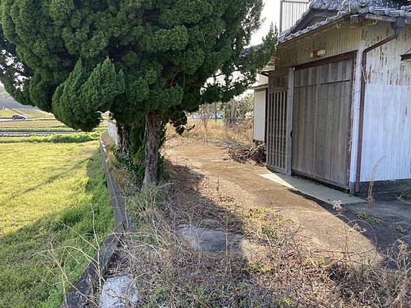 その他屋外