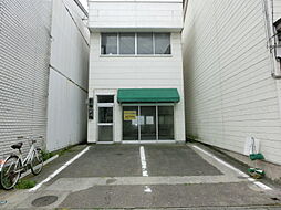 新潟県佐渡市河原田本町(佐和田)