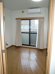 フェニックス芦花公園駅前弐番館 ３０１ 3階1Kのリビング/ダイニング