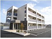  1階 築9年6ヶ月の賃貸物件