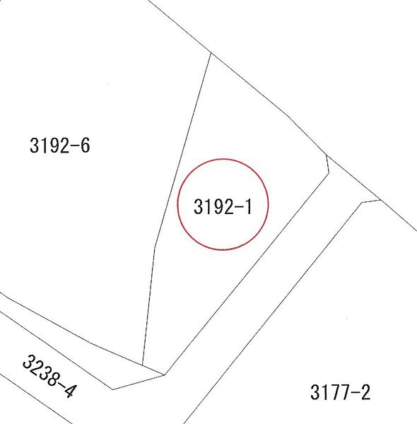 区画図：310000074708