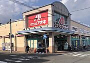 ドラッグストア