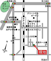 秋田県潟上市天王字北野