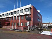 赤平市役所徒歩3分程