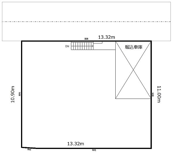区画図：328000596074