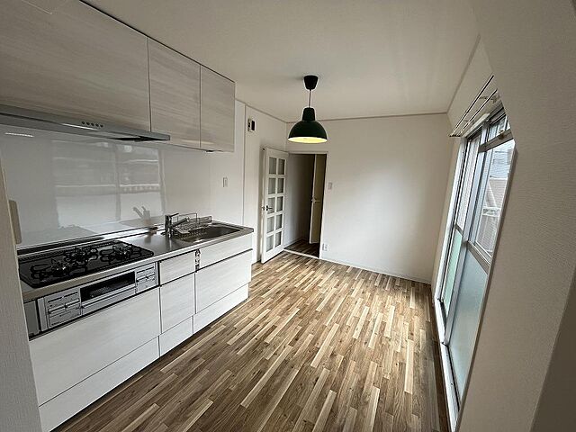ホームズ 楠六住宅 1k 賃料5 9万円 4階 34 7 賃貸マンション住宅情報