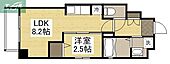 岡山市北区天瀬 7階建 築5年のイメージ