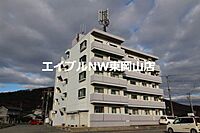 岡山県岡山市中区賞田：物件画像／エイブルNW東岡山店　BRUNO不動産株式会社
