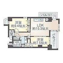 間取り：223027217282