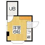 京都市上京区紙屋川町 3階建 築29年のイメージ