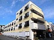 久米川駅より徒歩4分 1階 築22年10ヶ月の賃貸物件