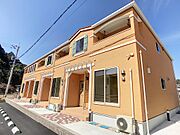 コンフォールAの賃貸物件