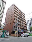 福岡市博多区博多駅前３丁目 10階建 築22年のイメージ