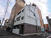 南小倉駅より徒歩4分 1階 築8年5ヶ月の賃貸物件