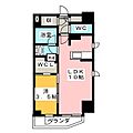 KDXレジデンス上石神井24階12.3万円
