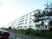 御影駅より徒歩24分 5階 築55年1ヶ月の賃貸物件