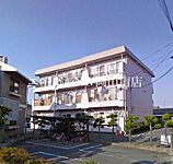 岡山市南区福浜町 3階建 築44年のイメージ