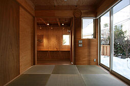 檸檬（れもん）　武蔵野美術大学まですぐ 2階ワンルームのリビング/ダイニング