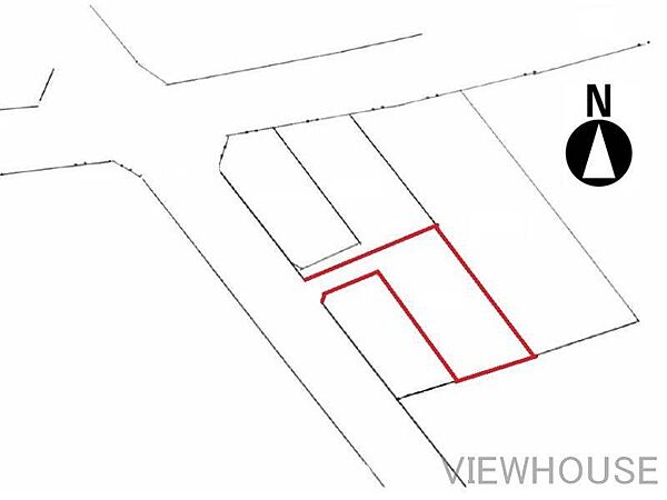 区画図：310000065734