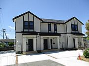 木戸駅より徒歩10分 築8年8ヶ月 2階建の賃貸物件