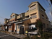 神戸市西区竜が岡４丁目 3階建 築36年のイメージ
