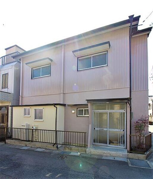 townhouse 曽野町居屋敷