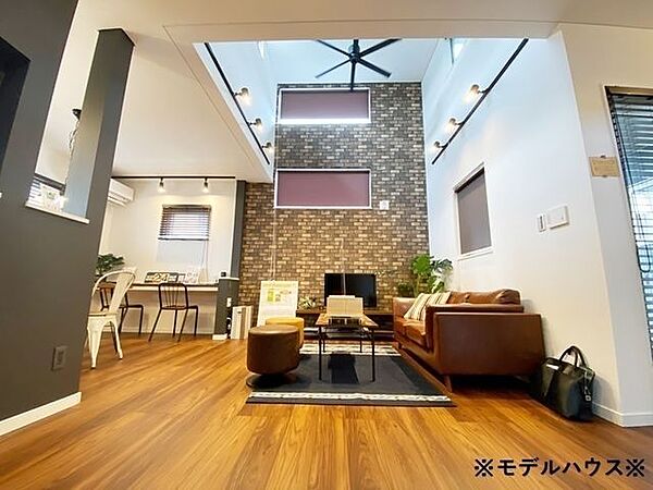 モデルハウス写真詳細は、ハウスドゥ  八戸田向までお気軽にお問い合わせくださいませ♪