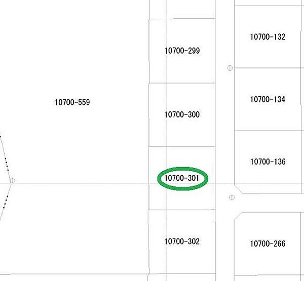 区画図：335000010990