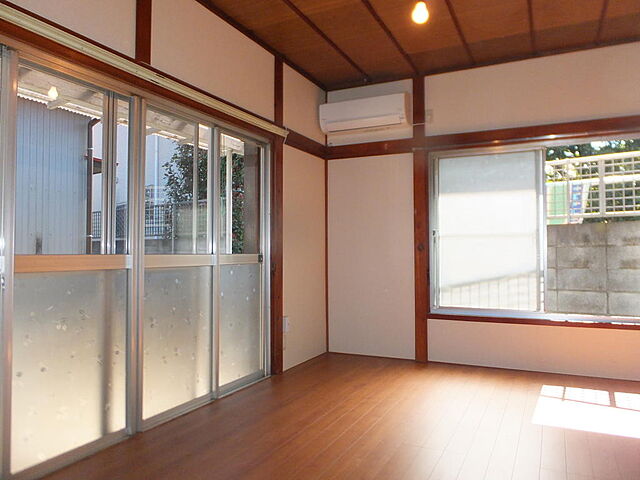 室内