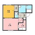 ファイン豊平公園3階5.0万円