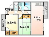 広島市東区戸坂山崎町 3階建 築38年のイメージ