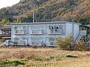 メゾンレスポワールA 2階 築38年2ヶ月の賃貸物件