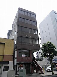 東宿郷テナント 4階