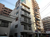 神戸市中央区脇浜町３丁目 5階建 築44年のイメージ