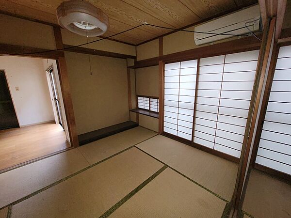 室内
