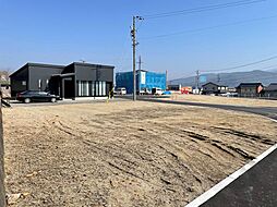 宮田村分譲地 1の土地画像