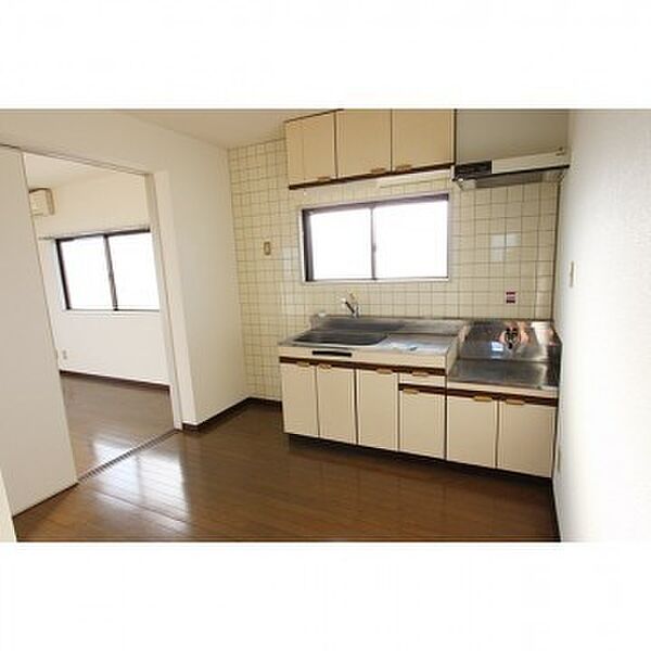 オリーブマンション 201｜鳥取県米子市博労町３丁目(賃貸マンション1DK・2階・36.00㎡)の写真 その5