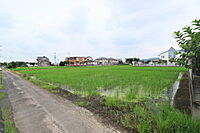 栃木県足利市福富町：物件画像