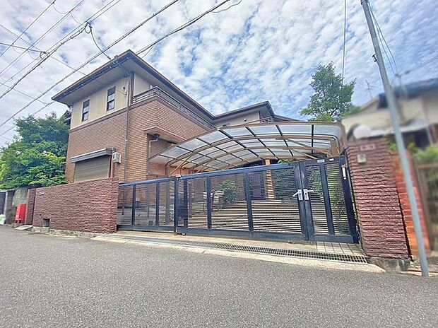 近鉄大阪線 近鉄八尾駅まで 徒歩17分(6SLDK)のその他画像