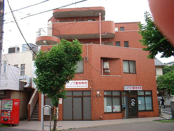 外観画像