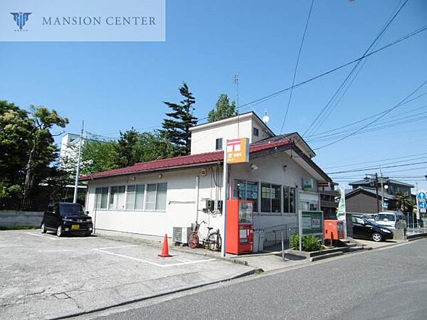 画像23:新潟山木戸郵便局 626m