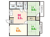 広島市安佐南区川内2丁目 3階建 築40年のイメージ